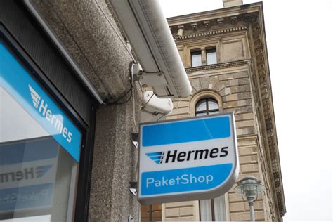 Hermes PaketShop, Berlin, Forststr. 